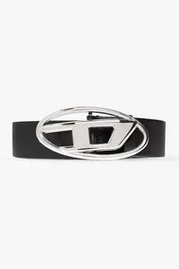 Diesel oval D Logo B Belt