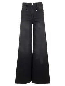 Isabel Marant High-waisted Jeans