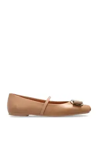 Ferragamo Ballet Flats