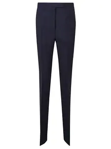Ferragamo Women's Wool Trousers