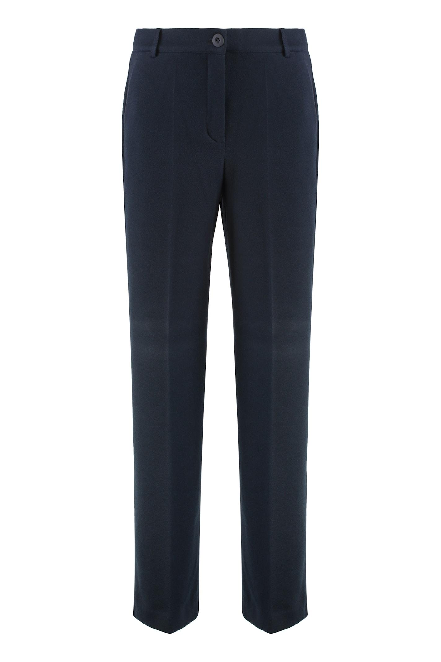 Weekend Max Mara Pajamas In Flannel Fabric