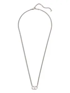 Valentino Garavani Vlogo Signature Necklace