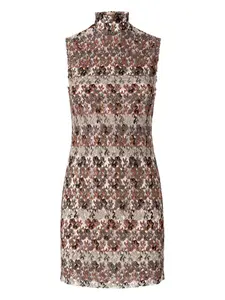 Missoni Sleeveless Short Dress