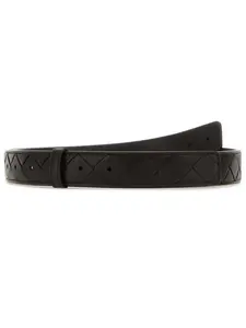 Bottega Veneta Leather Belt