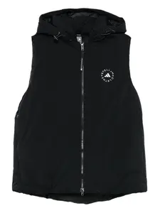Adidas by Stella McCartney Hooded Vest