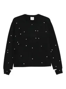 Alysi Crewneck Sweater