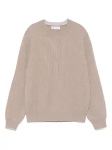 Brunello Cucinelli Cashmere Sweater