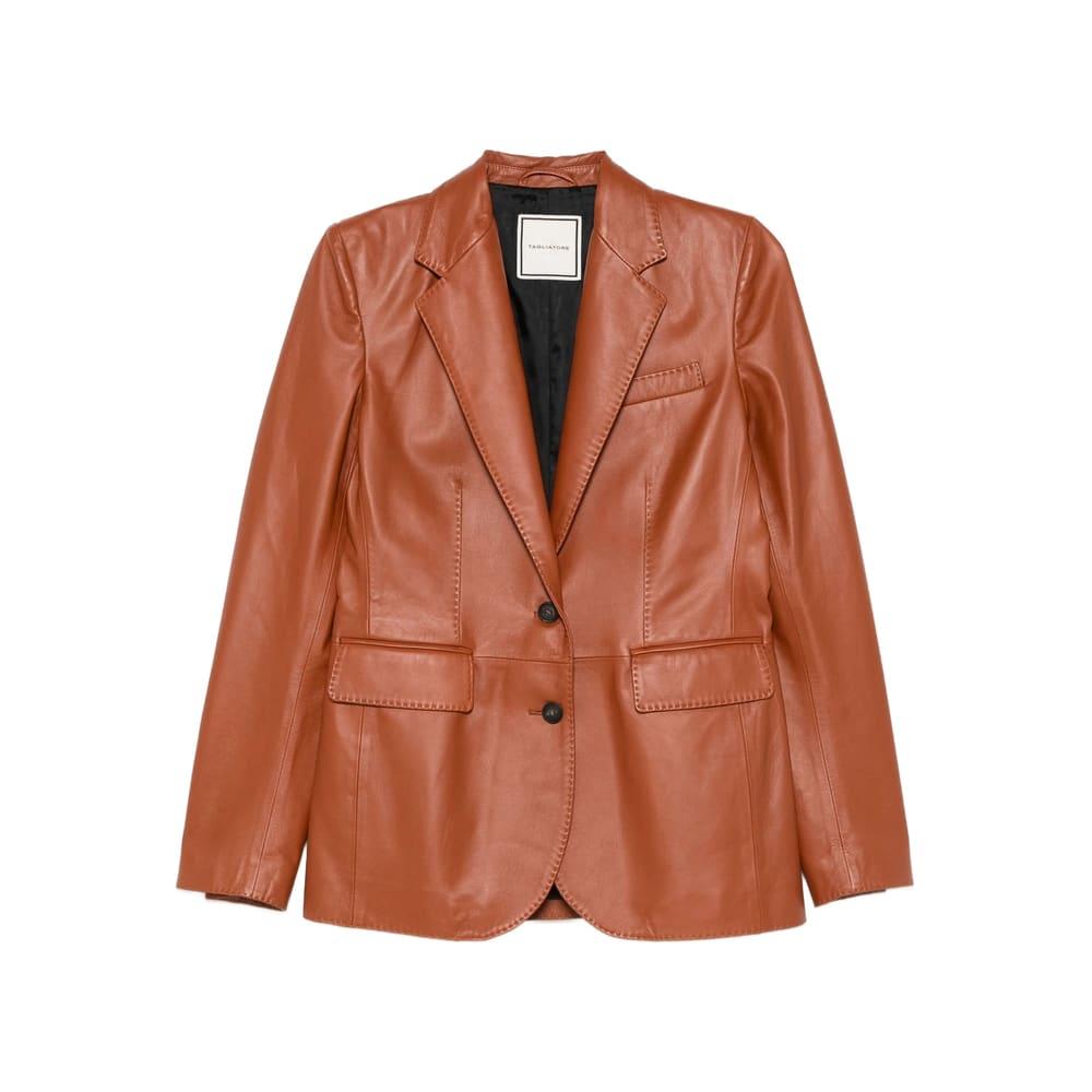 Tagliatore Jacket