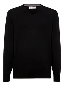 Brunello Cucinelli Cashmere Sweater