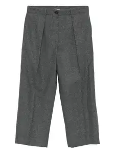 Brunello Cucinelli Pleated Trousers