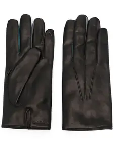 Paul Smith Leather Gloves