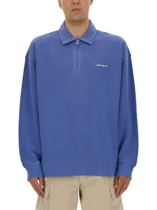 Carhartt Jersey Piquescript