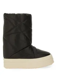 Rick Owens Boot mega Bumper Lunar