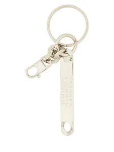 MM6 Maison Margiela Metal Keychain