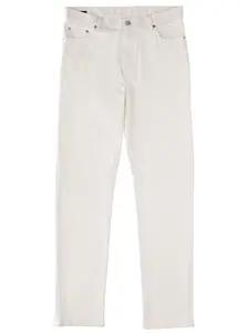 Zegna Cotton Denim Jeans