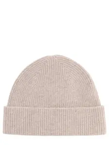 Zegna Oasi Cashmere Beanie Hat