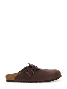 Birkenstock Boston Clogs