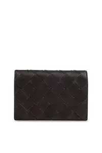 Bottega Veneta Leather Wallet