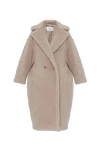 Max Mara Wool Coat