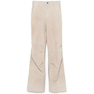 Salvatore Santoro Leather Pant