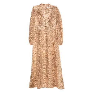 Zimmermann Dress