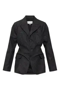 Maison Margiela Wool Blazer