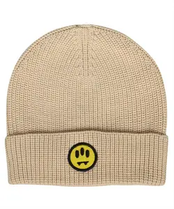 Barrow Knitted Beanie