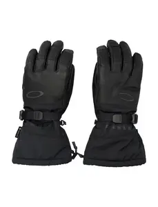 Oakley Ellipse Goatskin Gauntlet Gloves