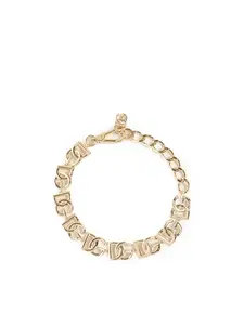 Dolce & Gabbana Multi Logo Choker