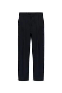 Bottega Veneta Cotton Trousers
