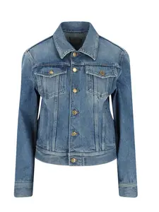 Golden Goose Denim Jacket
