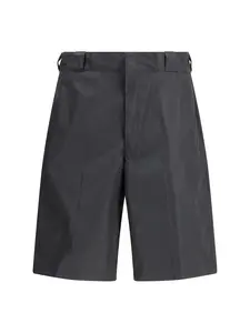Prada Re-nylon Bermuda Shorts