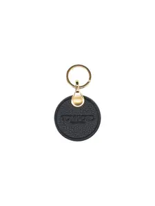 Tom Ford Leather Keyring
