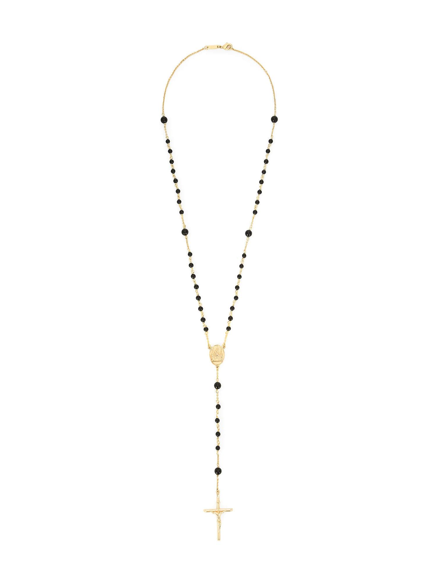 Dolce & Gabbana Rosary-style Necklace