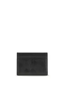 Burberry Leather Card Holder