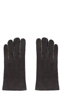 Moorer Hideko Leather Gloves