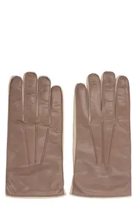 Moorer Clifton Leather Gloves