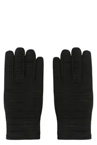 Moorer Bastian Leather Gloves