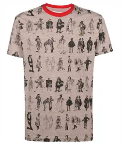 Vivienne Westwood Cotton T-shirt
