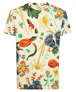 Vivienne Westwood Cotton T-shirt