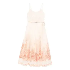 Zimmermann Dress