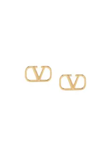 Valentino Garavani Vlogo Signature Earrings