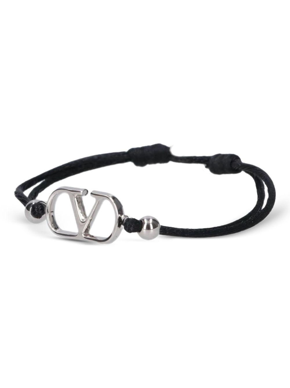 Valentino Garavani Vlogo Signature Bracelet