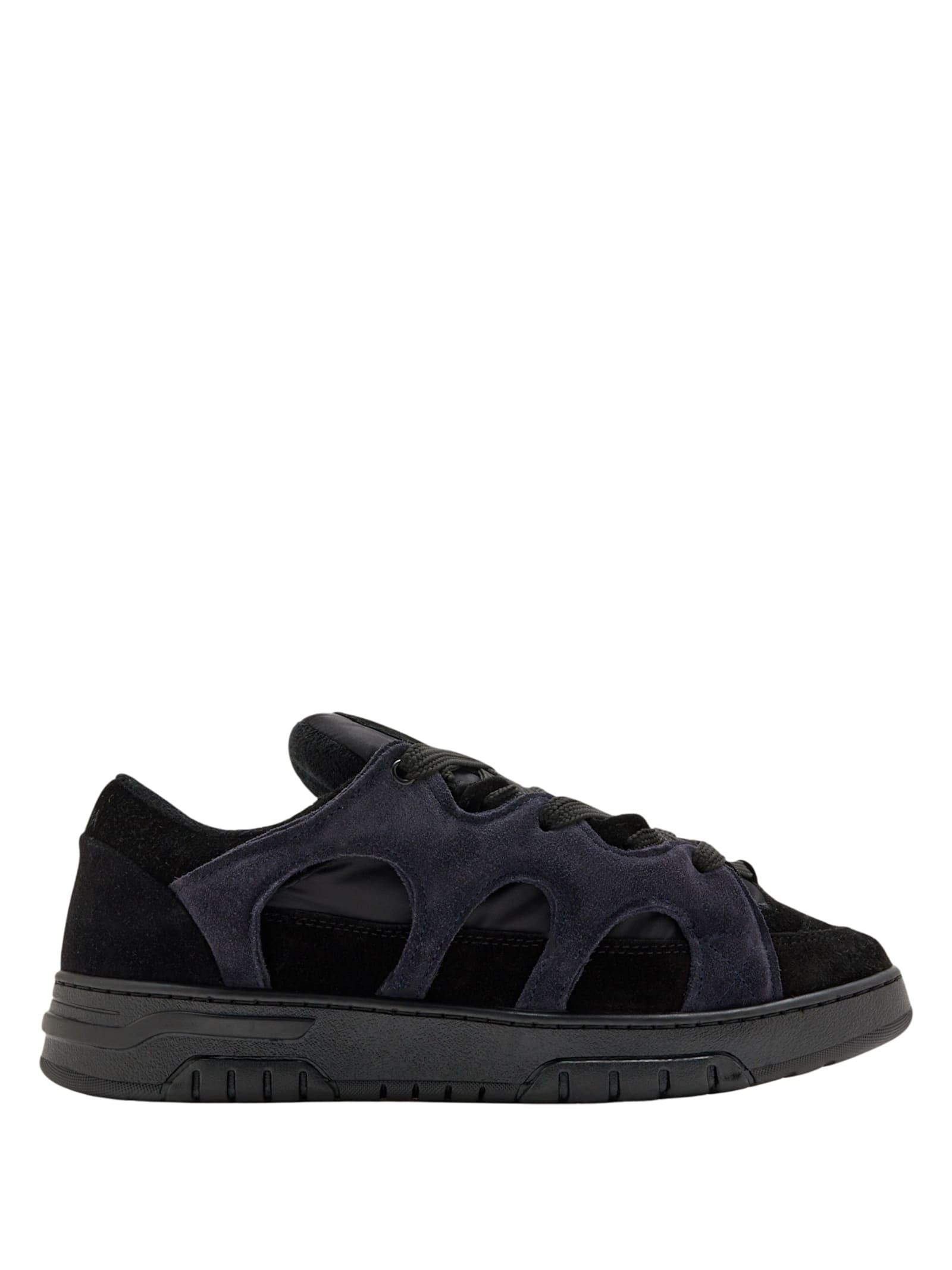 Paura Sneaker Model 1