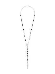 Dolce & Gabbana Rosary Necklace