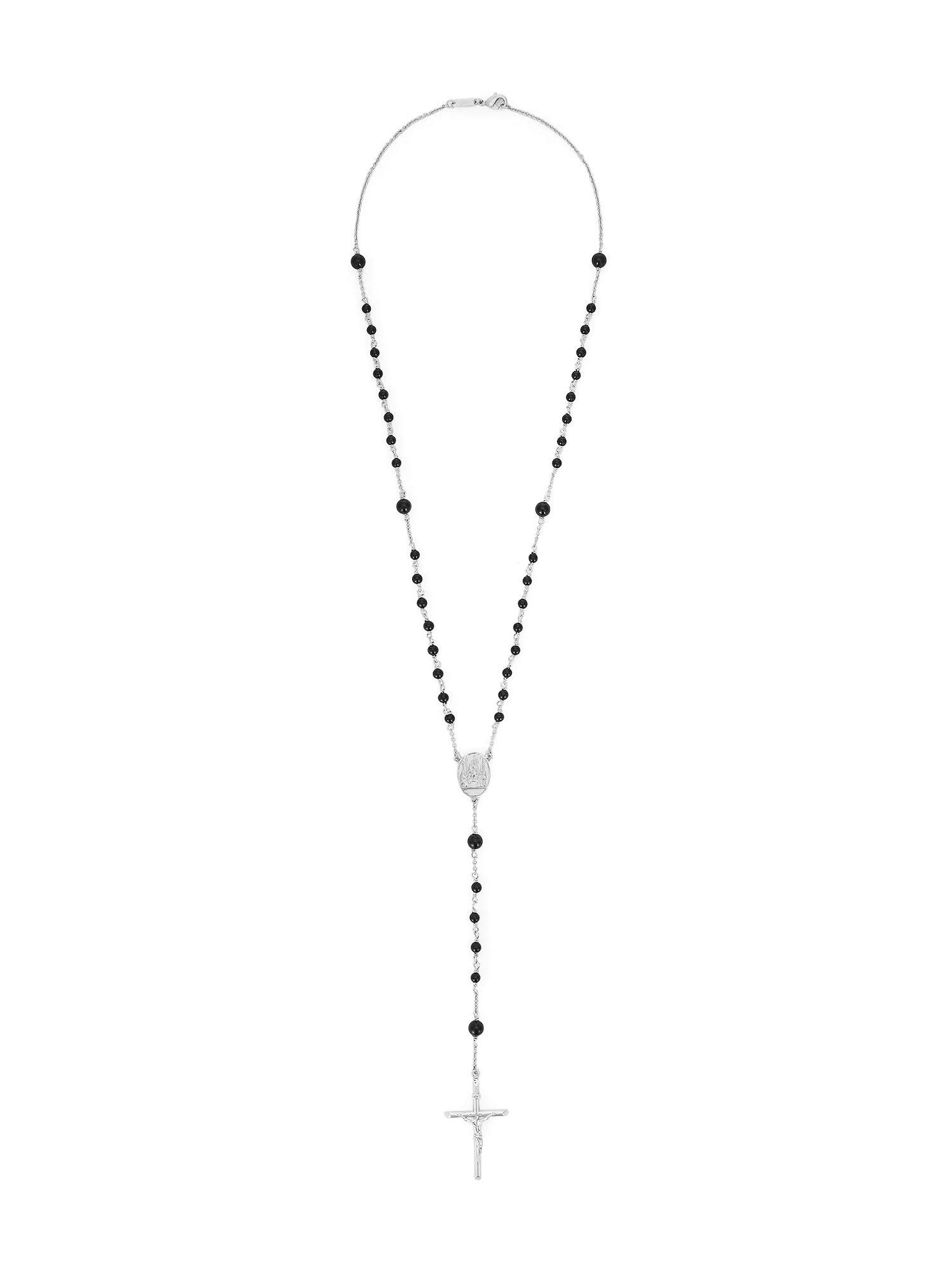 Dolce & Gabbana Rosary Necklace