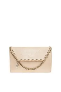 Stella McCartney Falabella Wallet Clutch