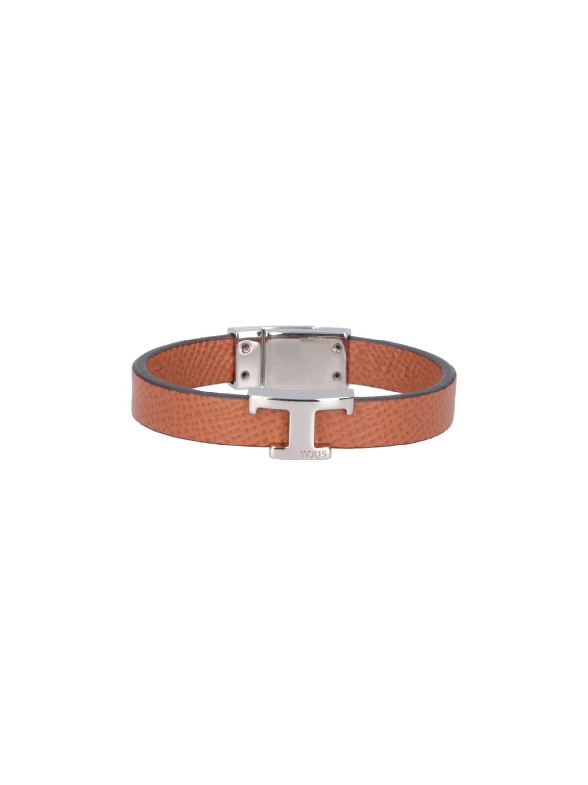 Tod's Timeless Bracelet