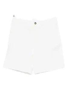 Brunello Cucinelli Cotton Bermuda Shorts