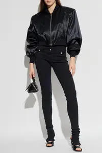 The Attico Bomber Jacket